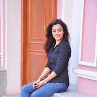 Nisha Agarwal Stills | Picture 132692